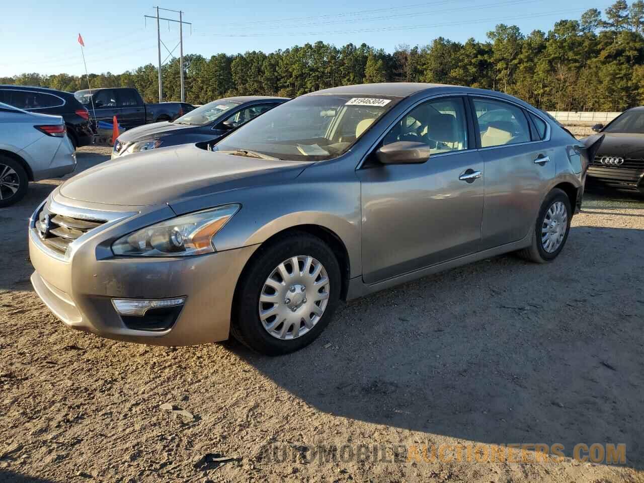 1N4AL3AP1FC141052 NISSAN ALTIMA 2015