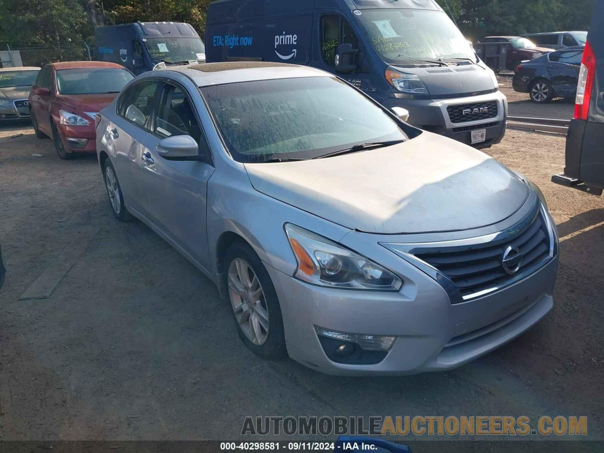 1N4AL3AP1FC149961 NISSAN ALTIMA 2015