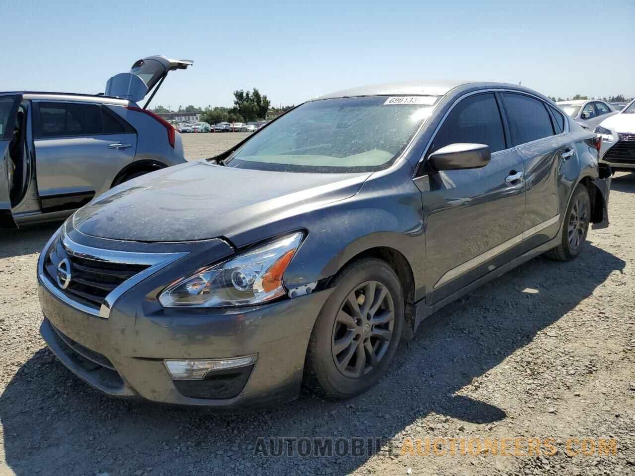 1N4AL3AP1FC179820 NISSAN ALTIMA 2015