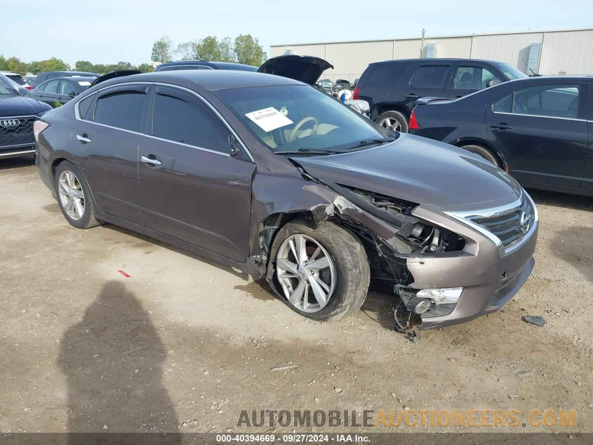 1N4AL3AP1FC183480 NISSAN ALTIMA 2015