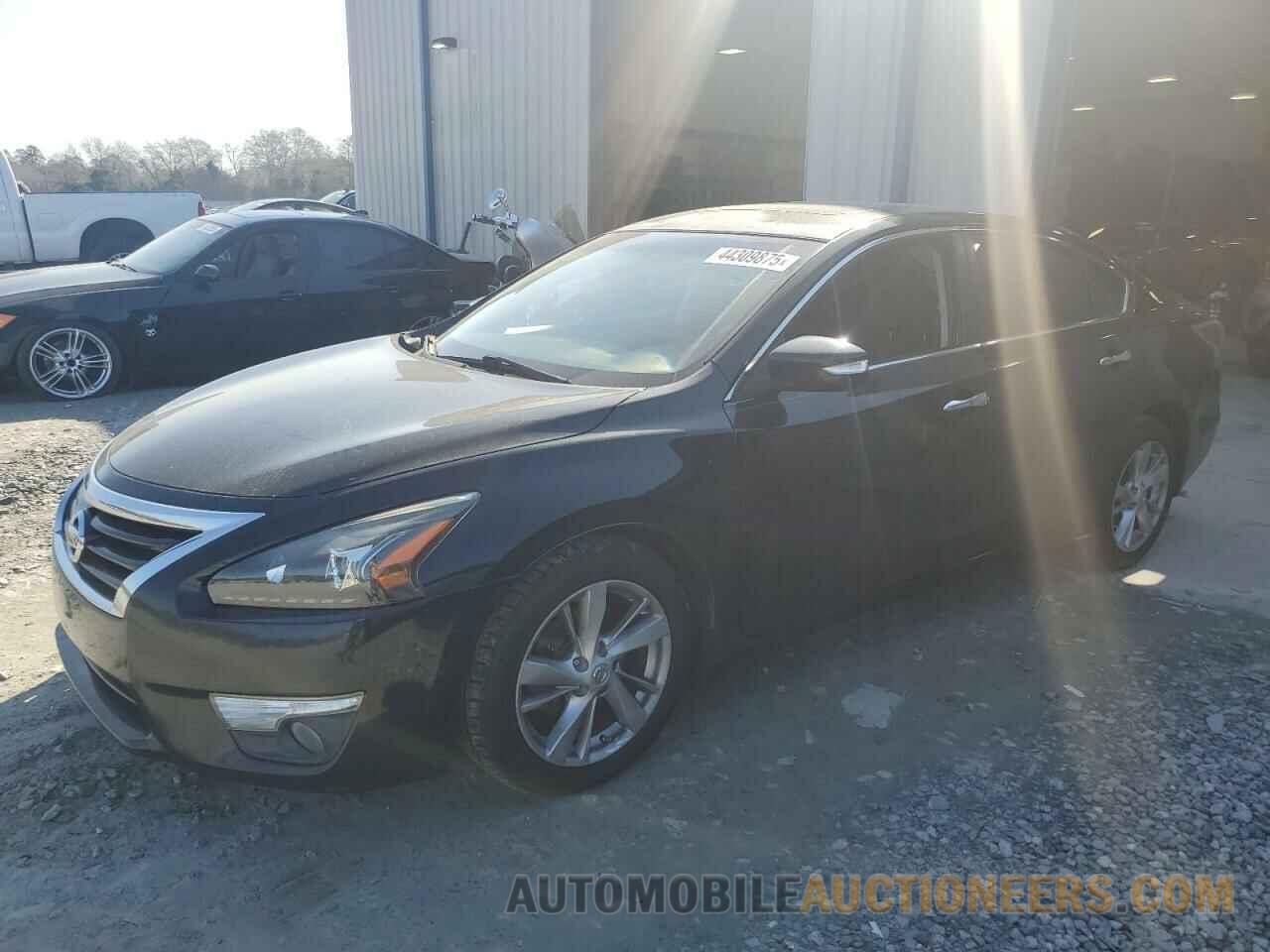 1N4AL3AP1FC185942 NISSAN ALTIMA 2015