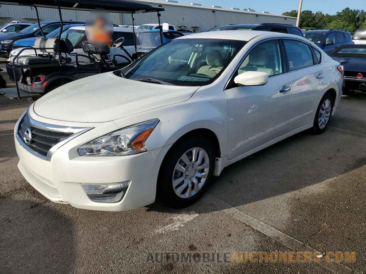 1N4AL3AP1FC187447 NISSAN ALTIMA 2015