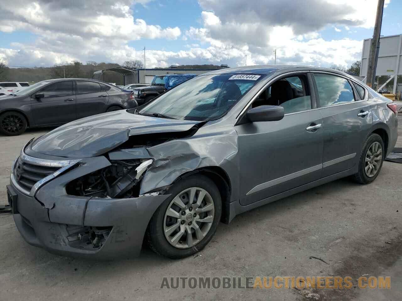 1N4AL3AP1FC202075 NISSAN ALTIMA 2015