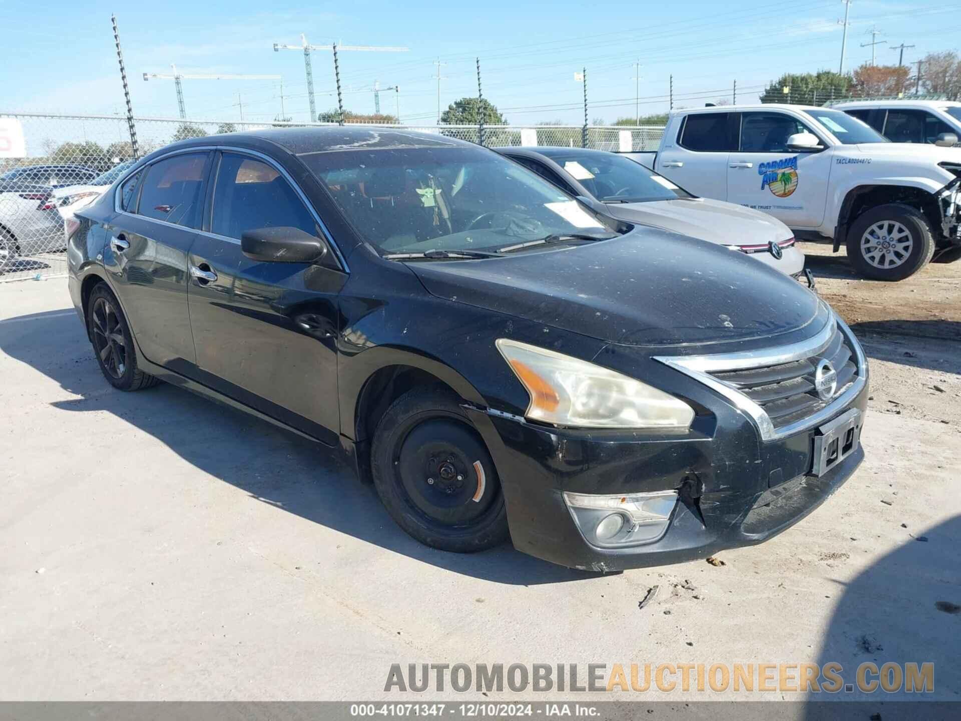 1N4AL3AP1FC208958 NISSAN ALTIMA 2015