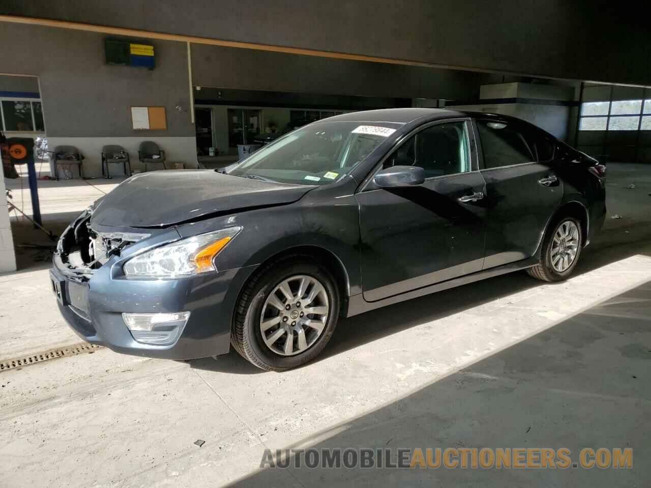 1N4AL3AP1FC211360 NISSAN ALTIMA 2015