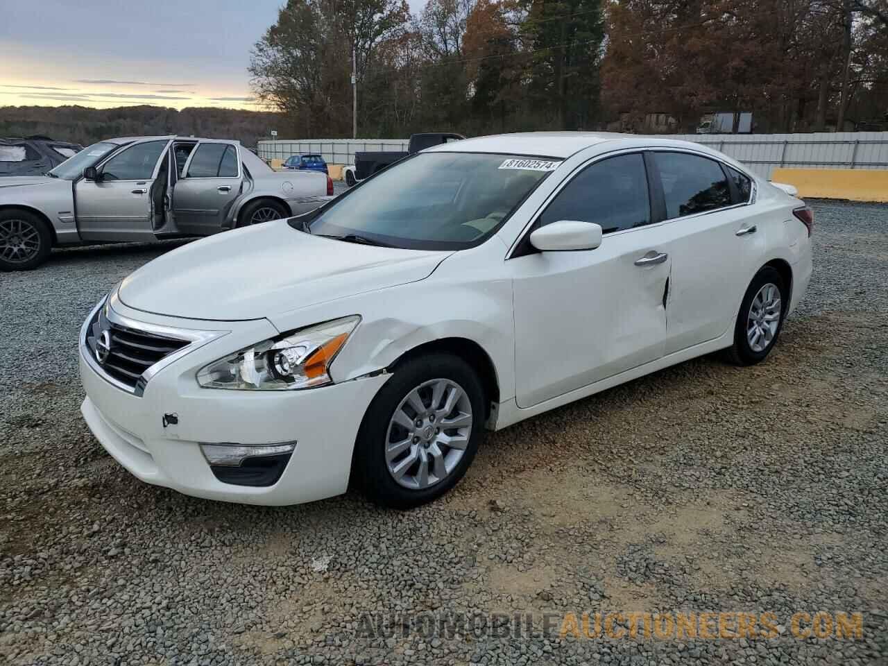 1N4AL3AP1FC212797 NISSAN ALTIMA 2015