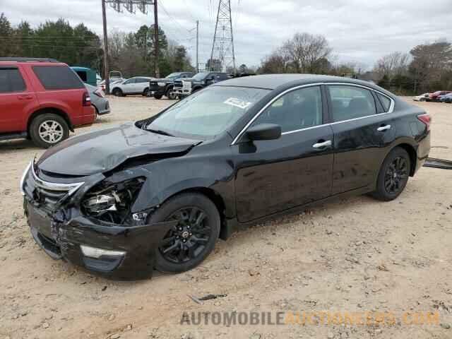 1N4AL3AP1FC215537 NISSAN ALTIMA 2015