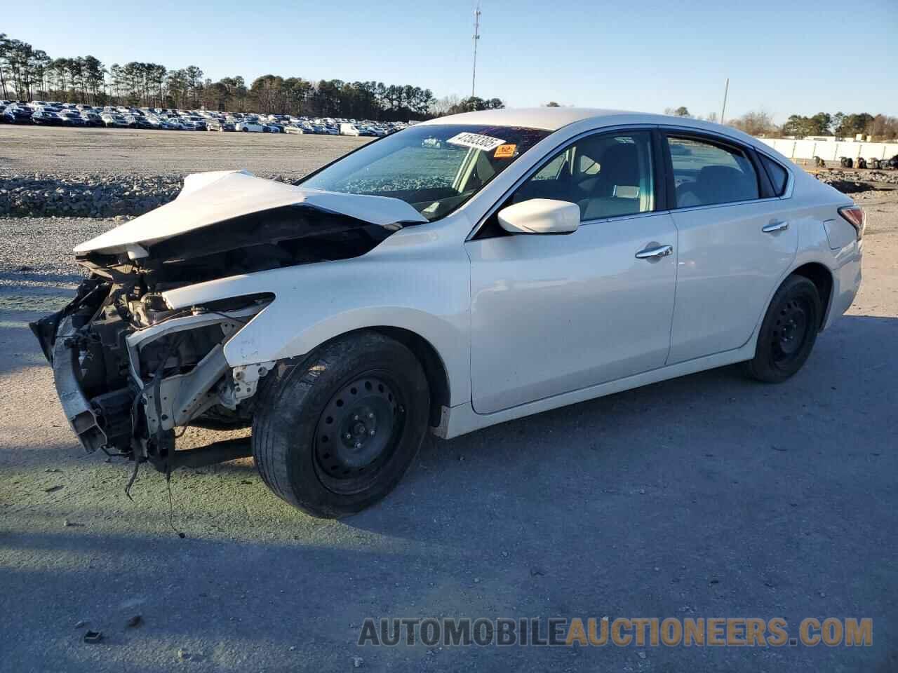 1N4AL3AP1FC217661 NISSAN ALTIMA 2015