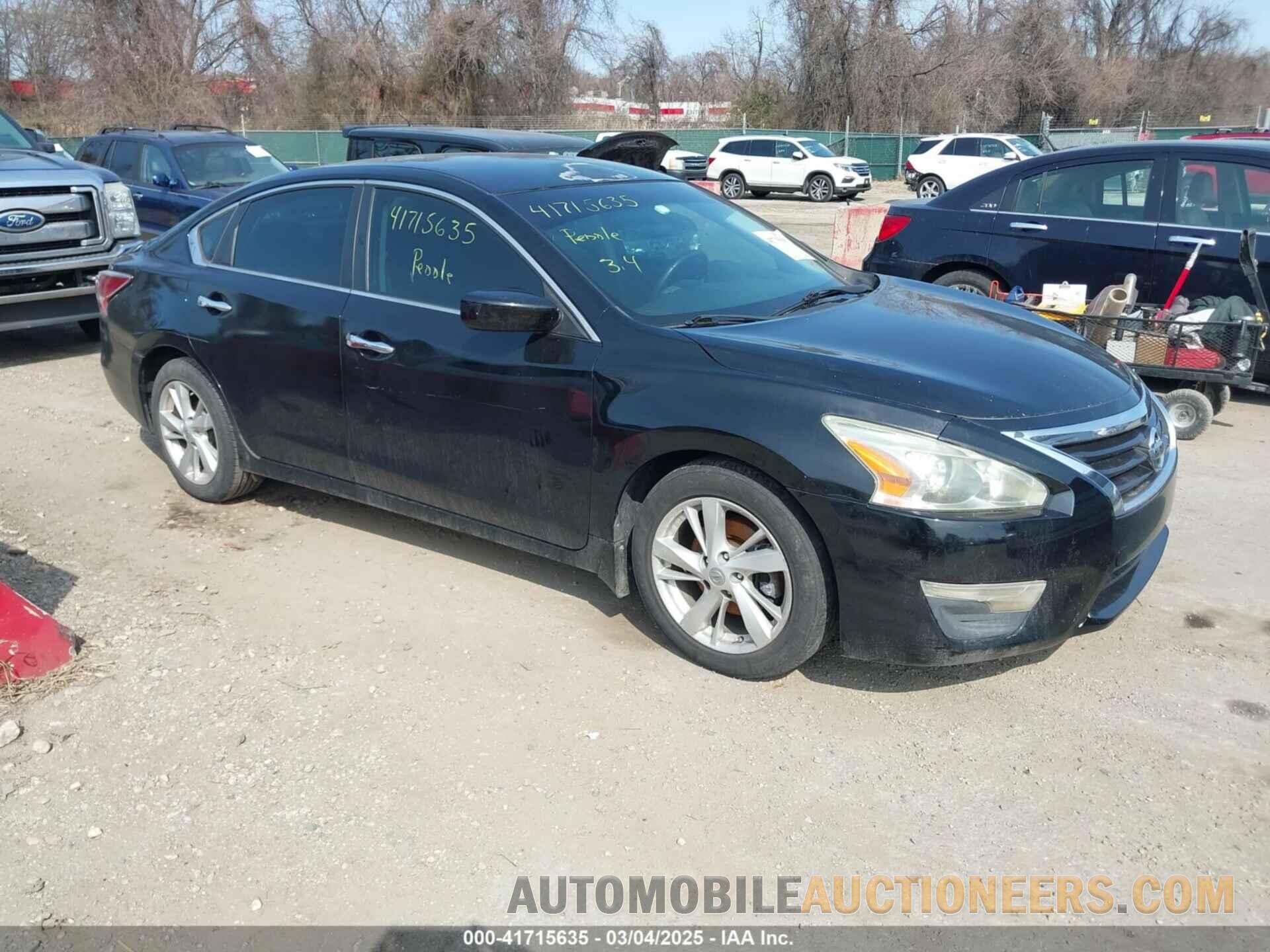 1N4AL3AP1FC219135 NISSAN ALTIMA 2015