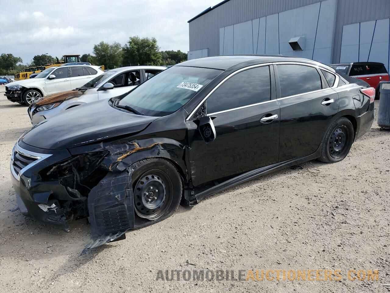 1N4AL3AP1FC232208 NISSAN ALTIMA 2015