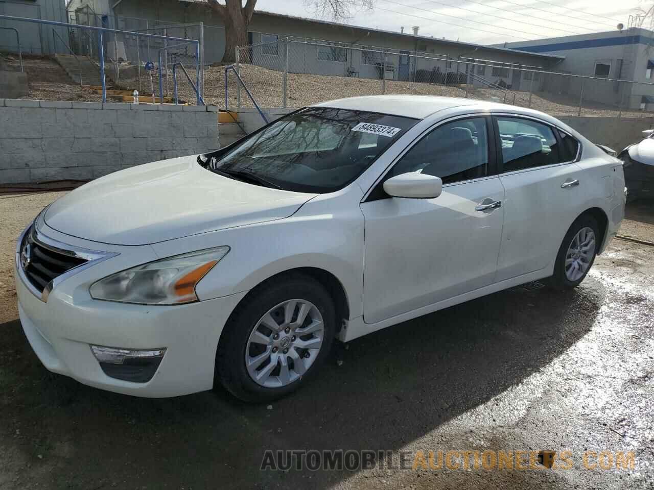 1N4AL3AP1FC235500 NISSAN ALTIMA 2015