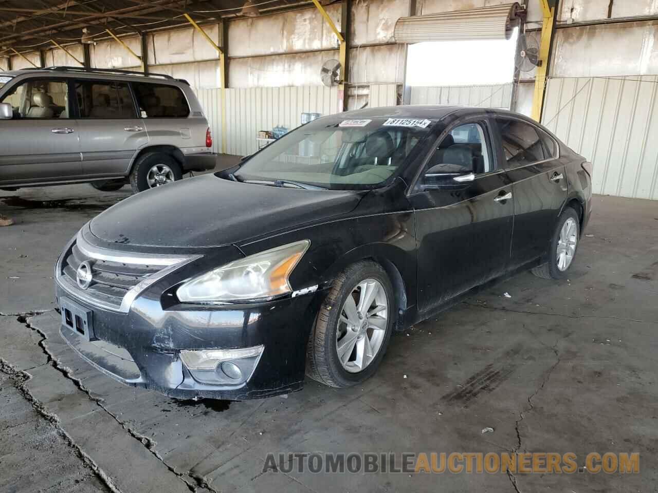 1N4AL3AP1FC246481 NISSAN ALTIMA 2015