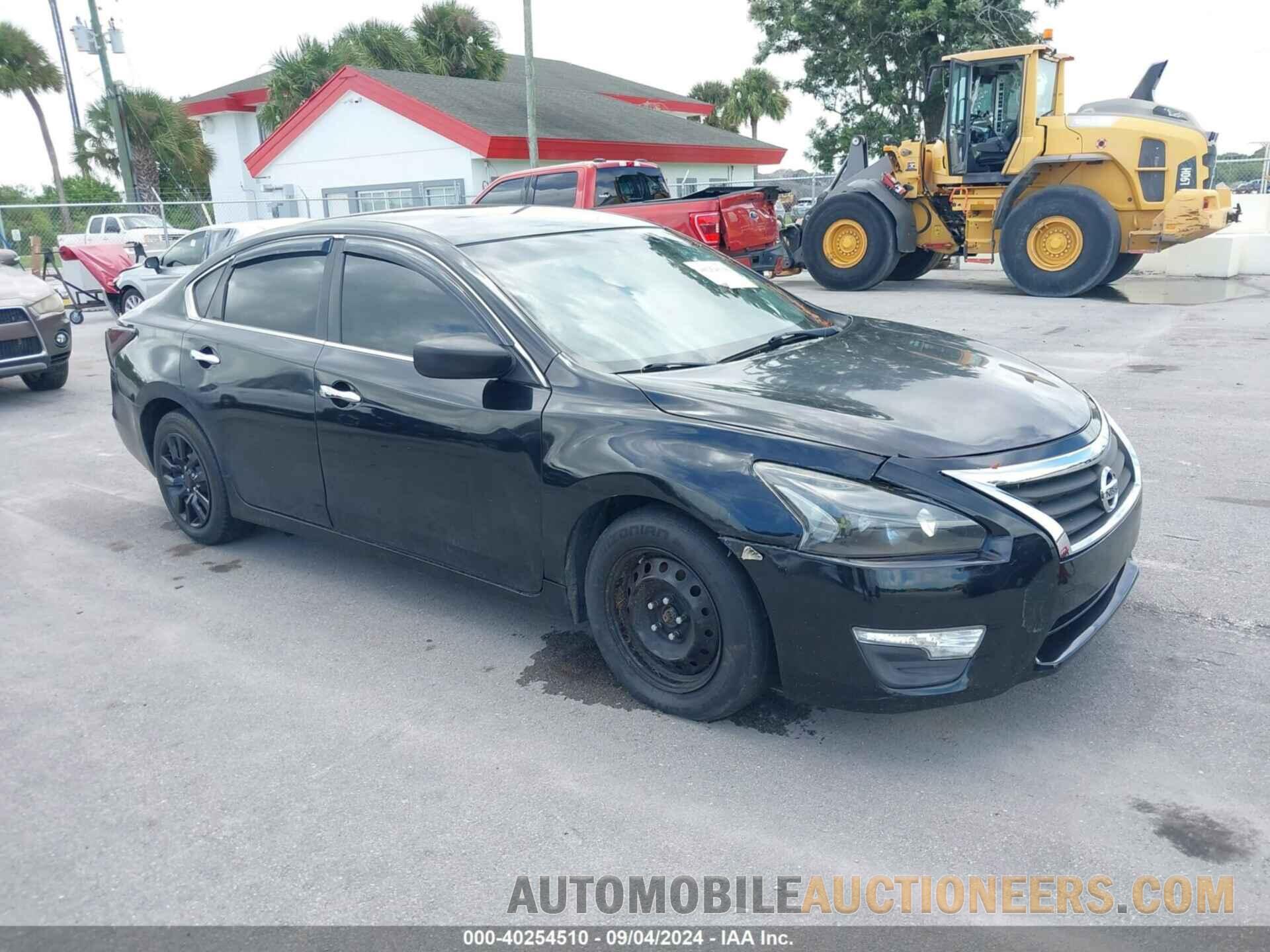 1N4AL3AP1FC247758 NISSAN ALTIMA 2015