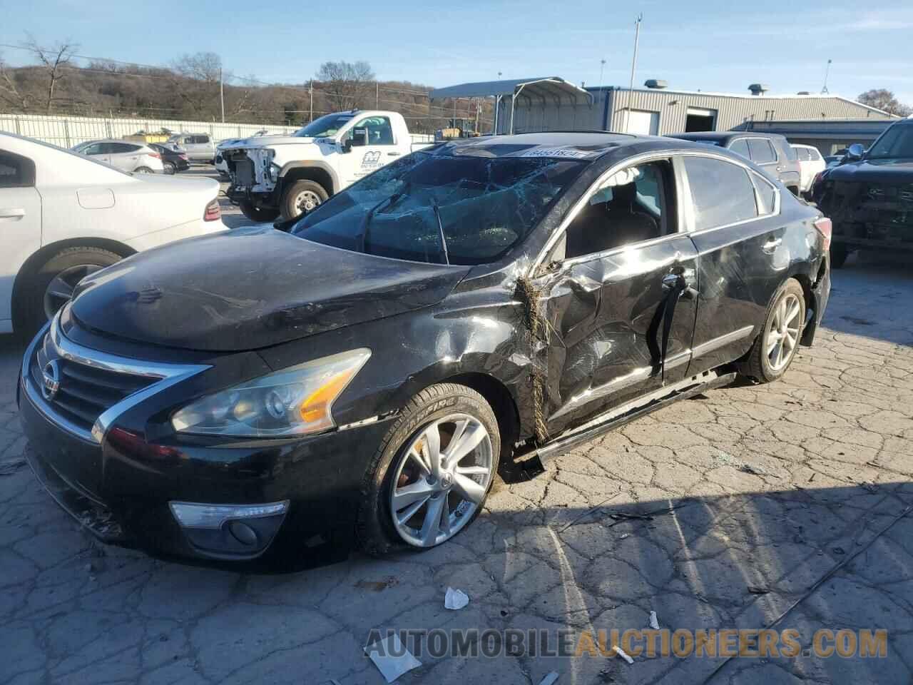 1N4AL3AP1FC257822 NISSAN ALTIMA 2015