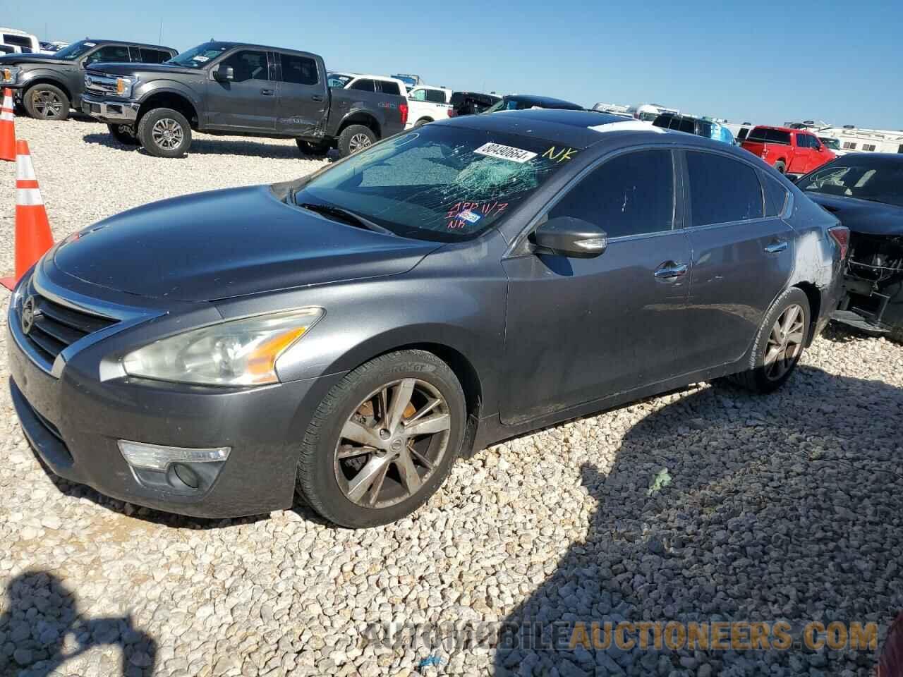 1N4AL3AP1FC258968 NISSAN ALTIMA 2015