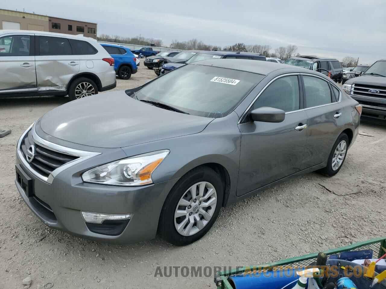 1N4AL3AP1FC259098 NISSAN ALTIMA 2015