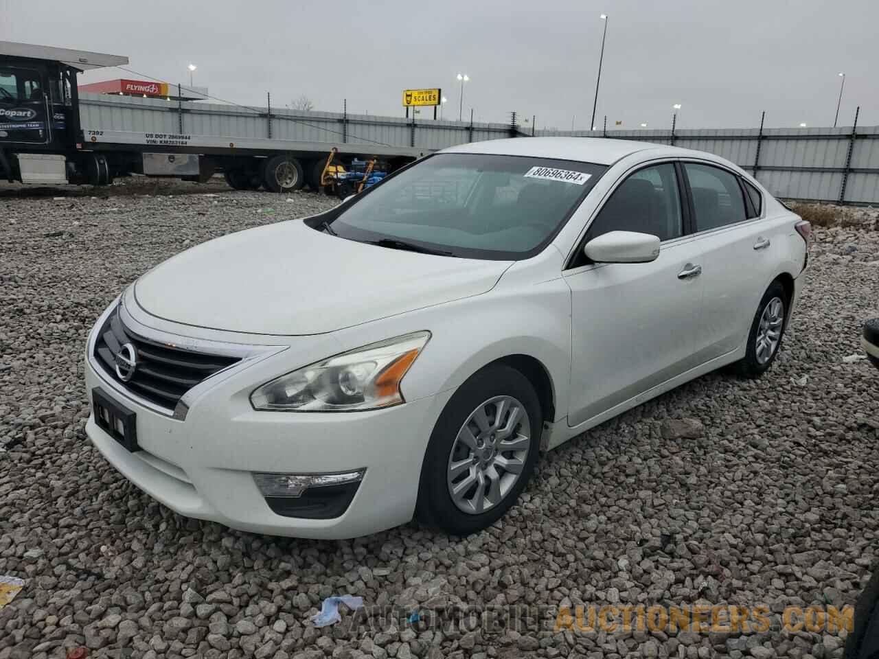 1N4AL3AP1FC264351 NISSAN ALTIMA 2015