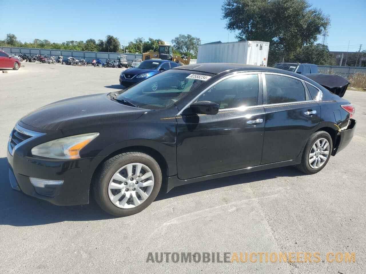 1N4AL3AP1FC264818 NISSAN ALTIMA 2015