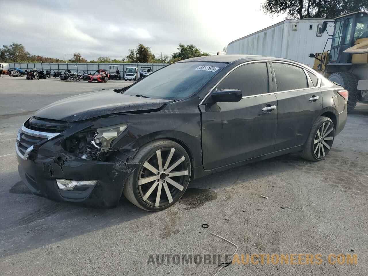 1N4AL3AP1FC269954 NISSAN ALTIMA 2015