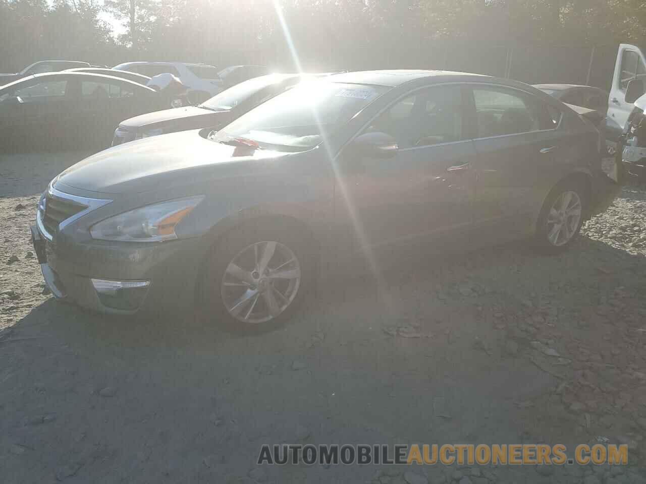 1N4AL3AP1FC272322 NISSAN ALTIMA 2015