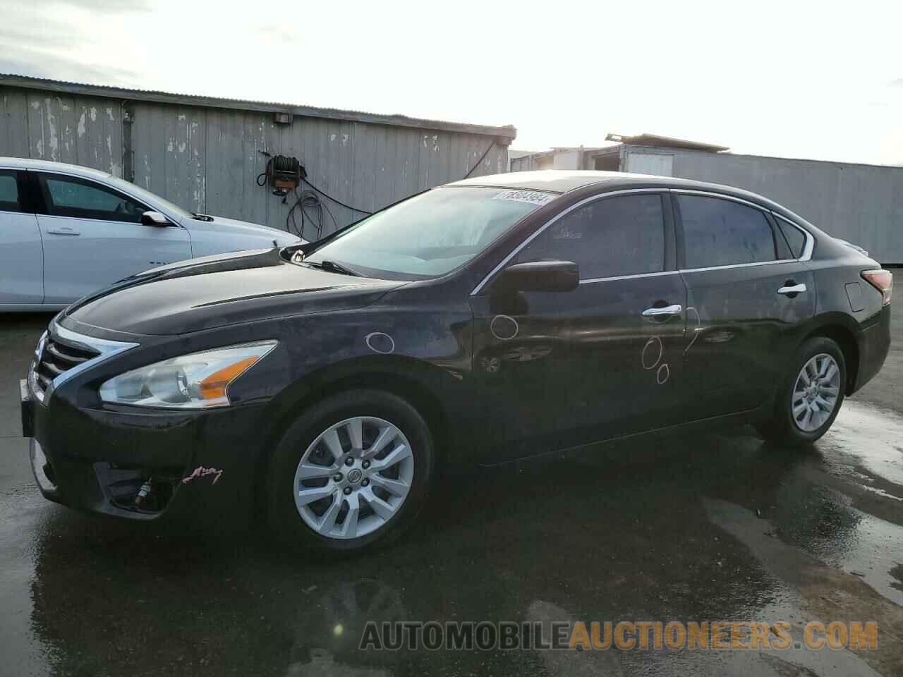 1N4AL3AP1FC280159 NISSAN ALTIMA 2015