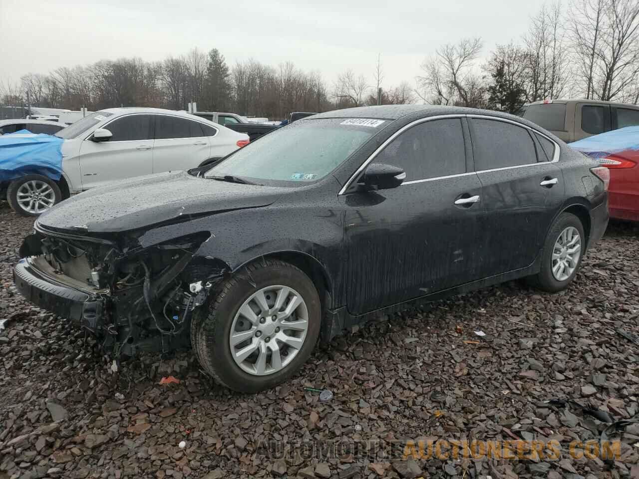 1N4AL3AP1FC289539 NISSAN ALTIMA 2015