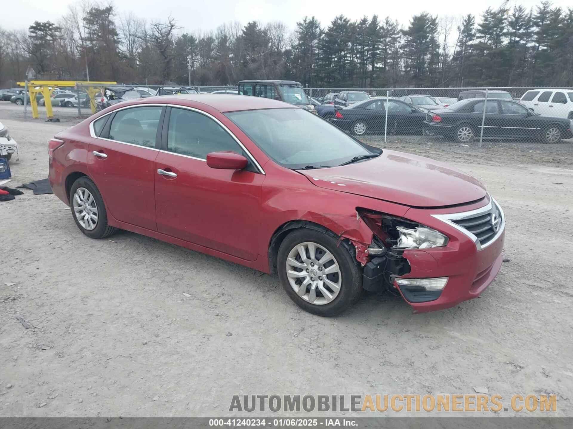 1N4AL3AP1FC297141 NISSAN ALTIMA 2015