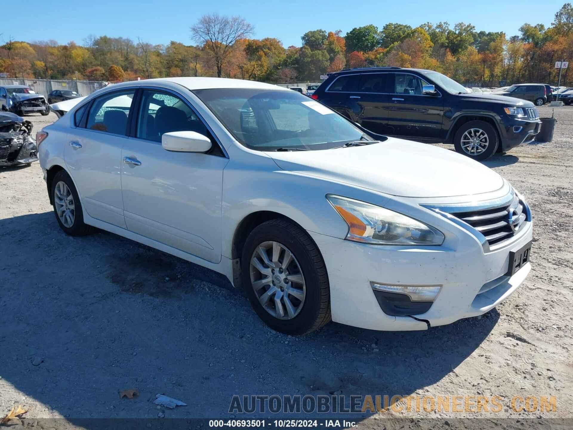 1N4AL3AP1FC409565 NISSAN ALTIMA 2015