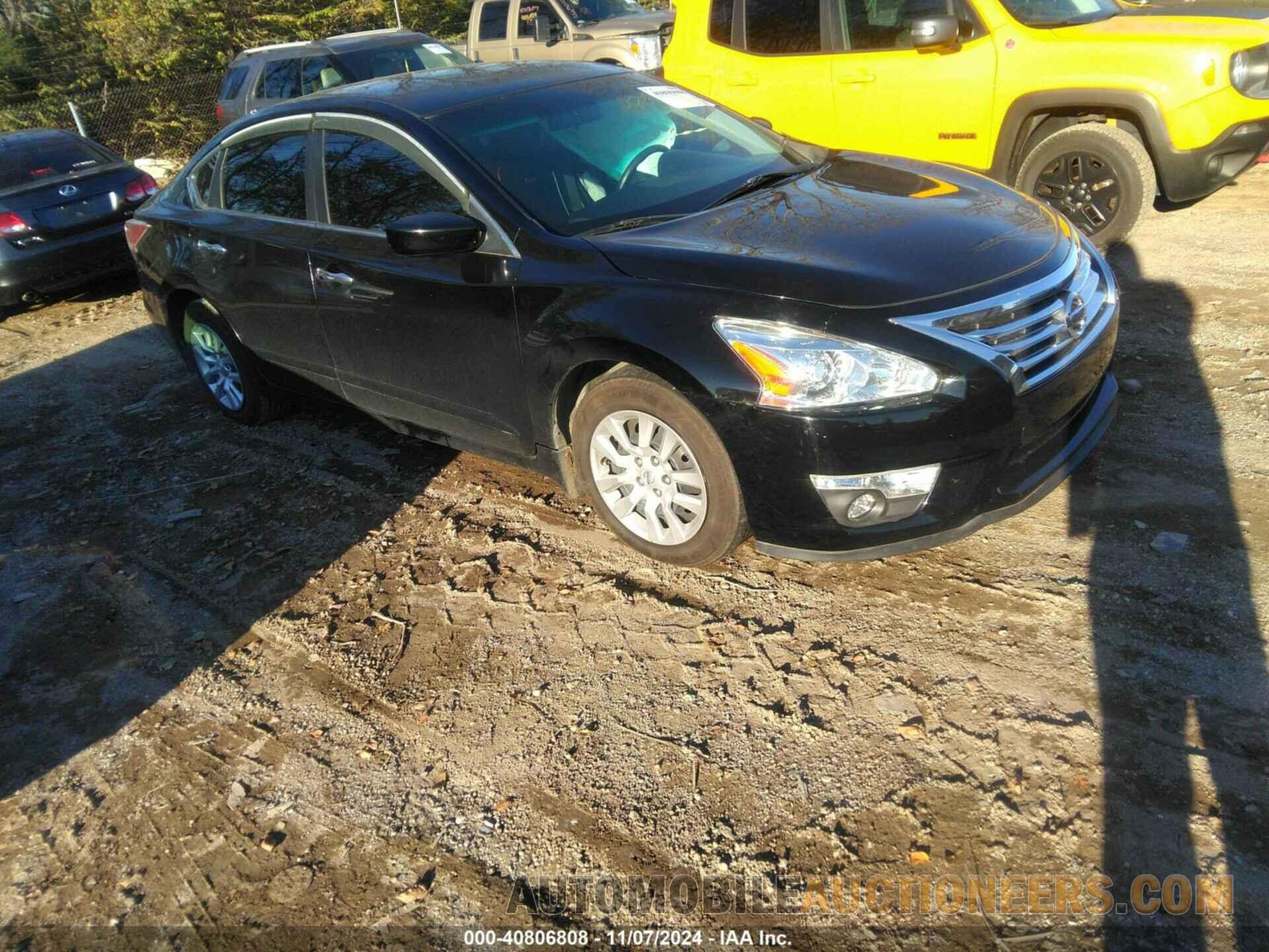 1N4AL3AP1FC417701 NISSAN ALTIMA 2015