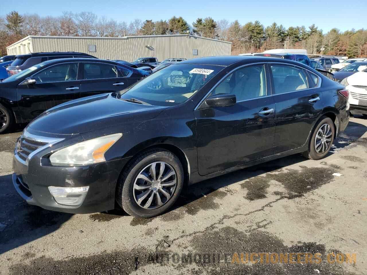 1N4AL3AP1FC418640 NISSAN ALTIMA 2015