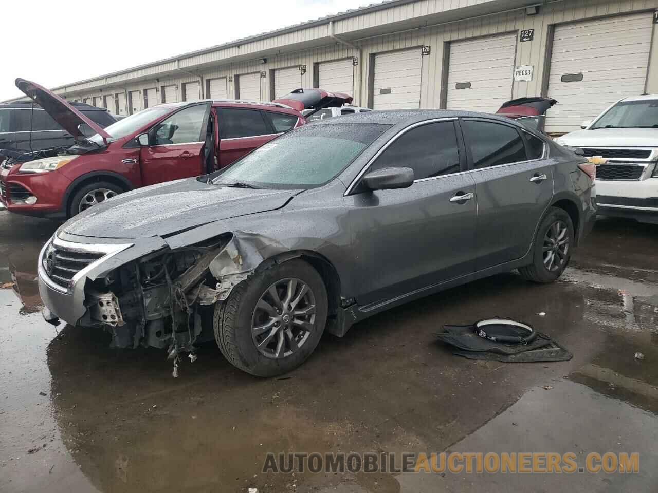 1N4AL3AP1FC424275 NISSAN ALTIMA 2015