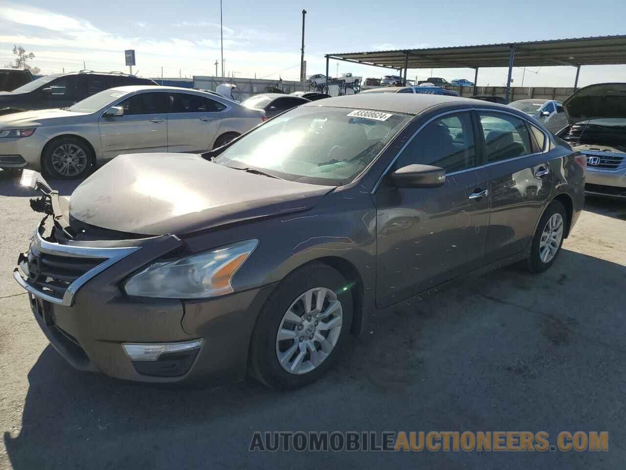 1N4AL3AP1FC427774 NISSAN ALTIMA 2015