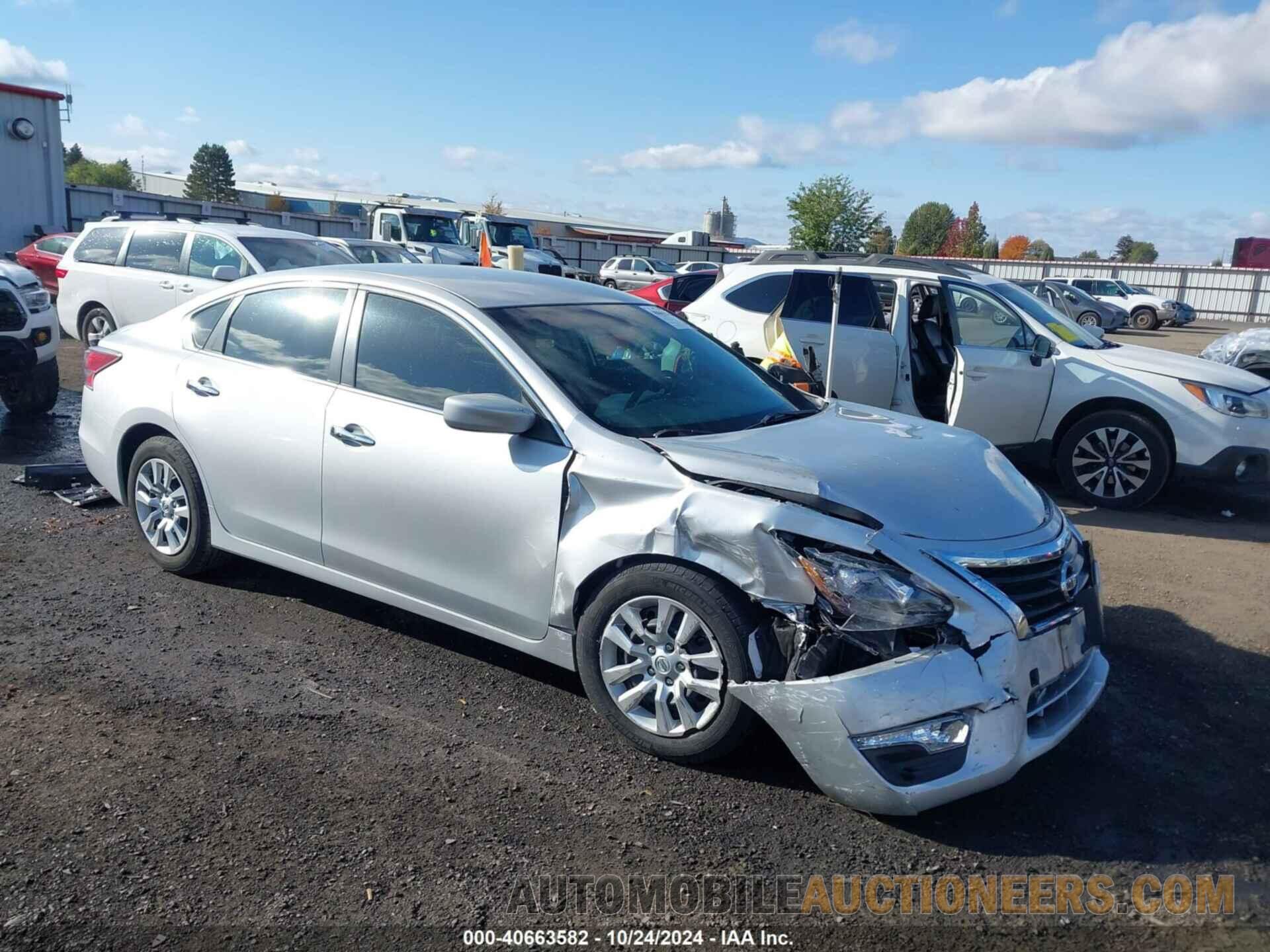 1N4AL3AP1FC428486 NISSAN ALTIMA 2015