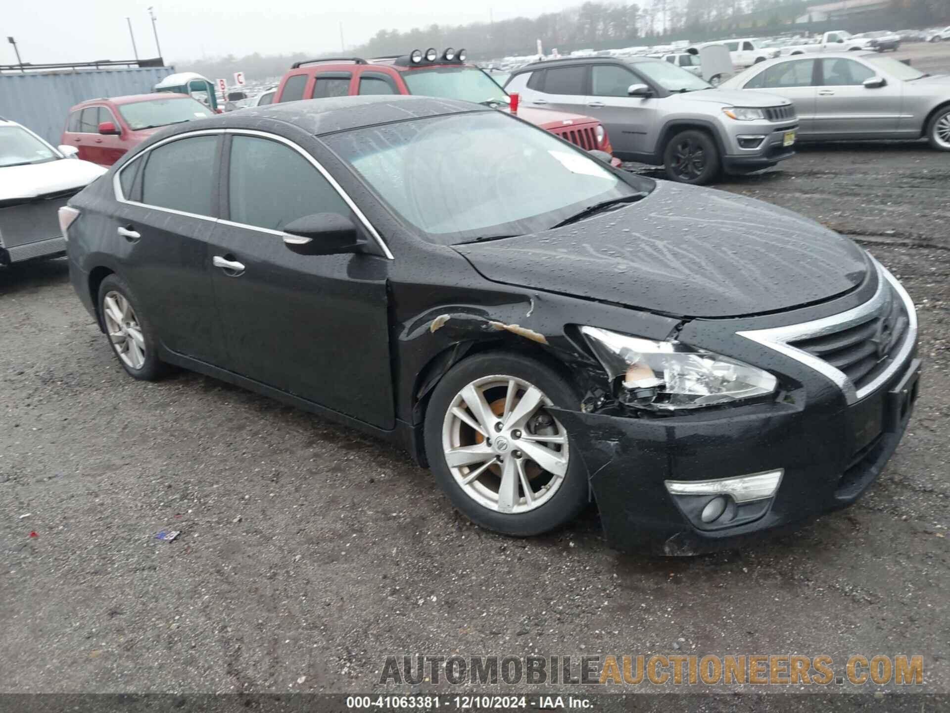 1N4AL3AP1FC443408 NISSAN ALTIMA 2015