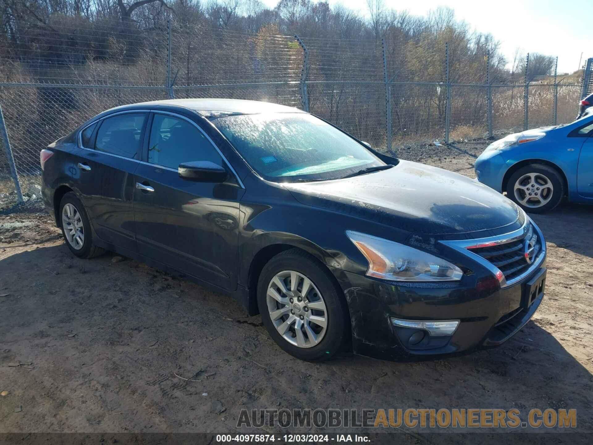 1N4AL3AP1FC453100 NISSAN ALTIMA 2015