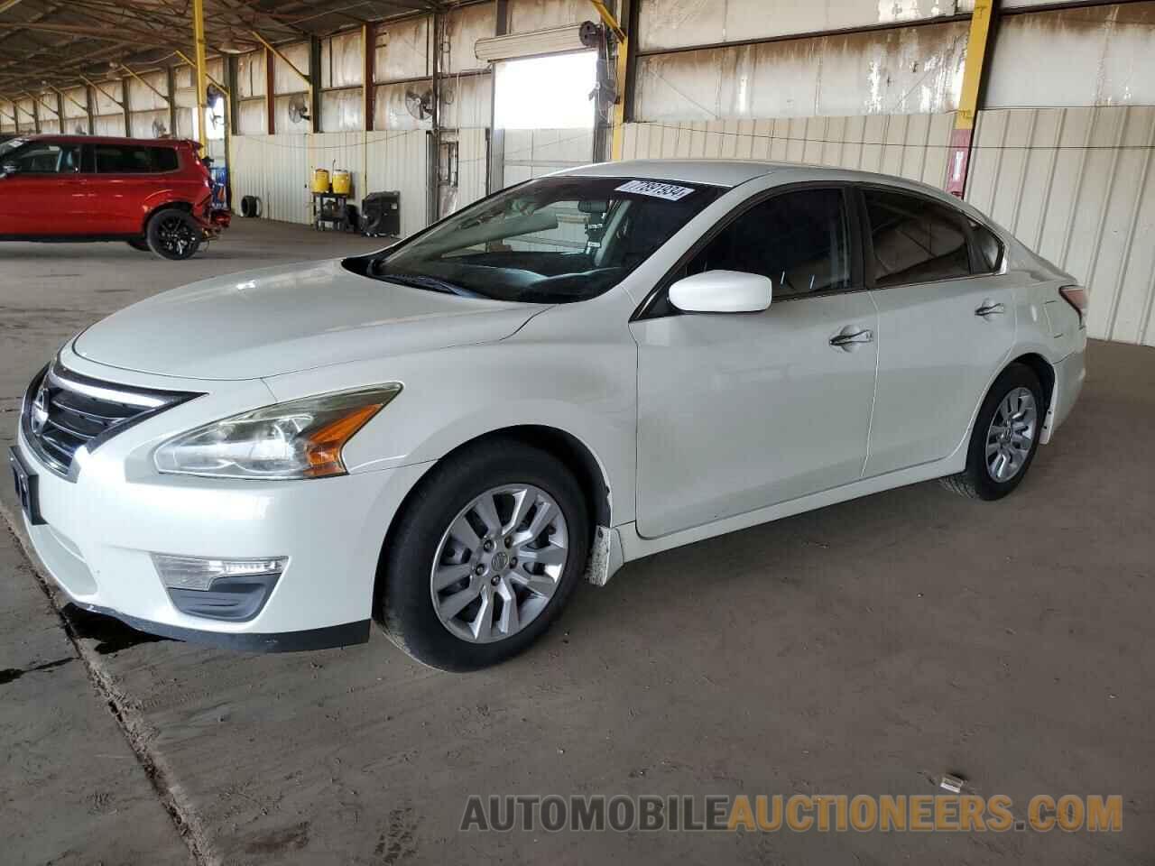 1N4AL3AP1FC462170 NISSAN ALTIMA 2015