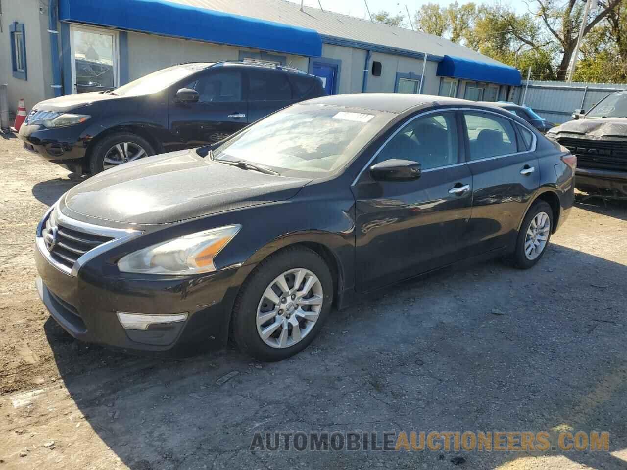 1N4AL3AP1FC465358 NISSAN ALTIMA 2015