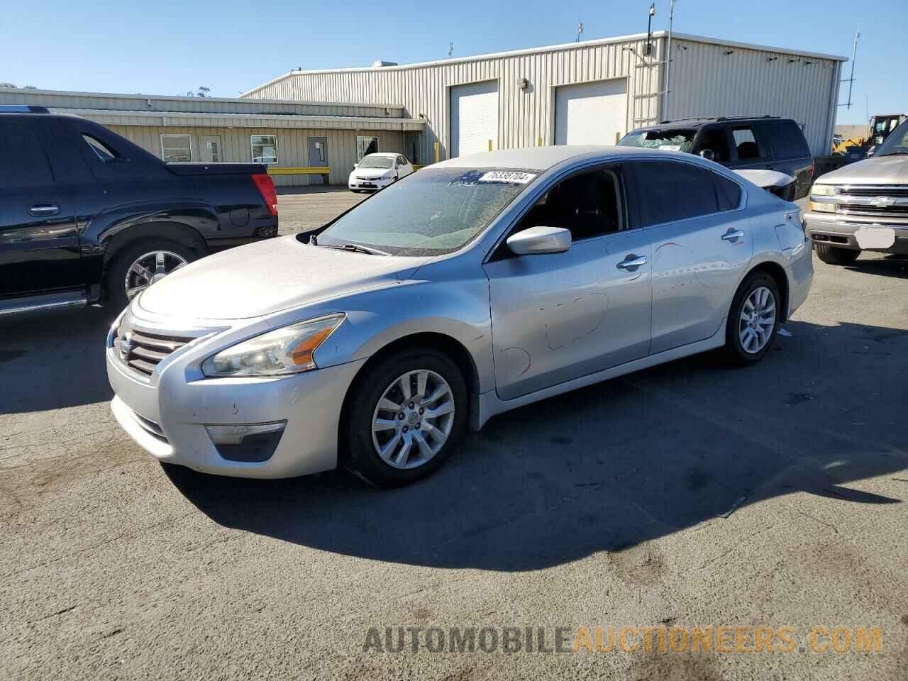 1N4AL3AP1FC480779 NISSAN ALTIMA 2015