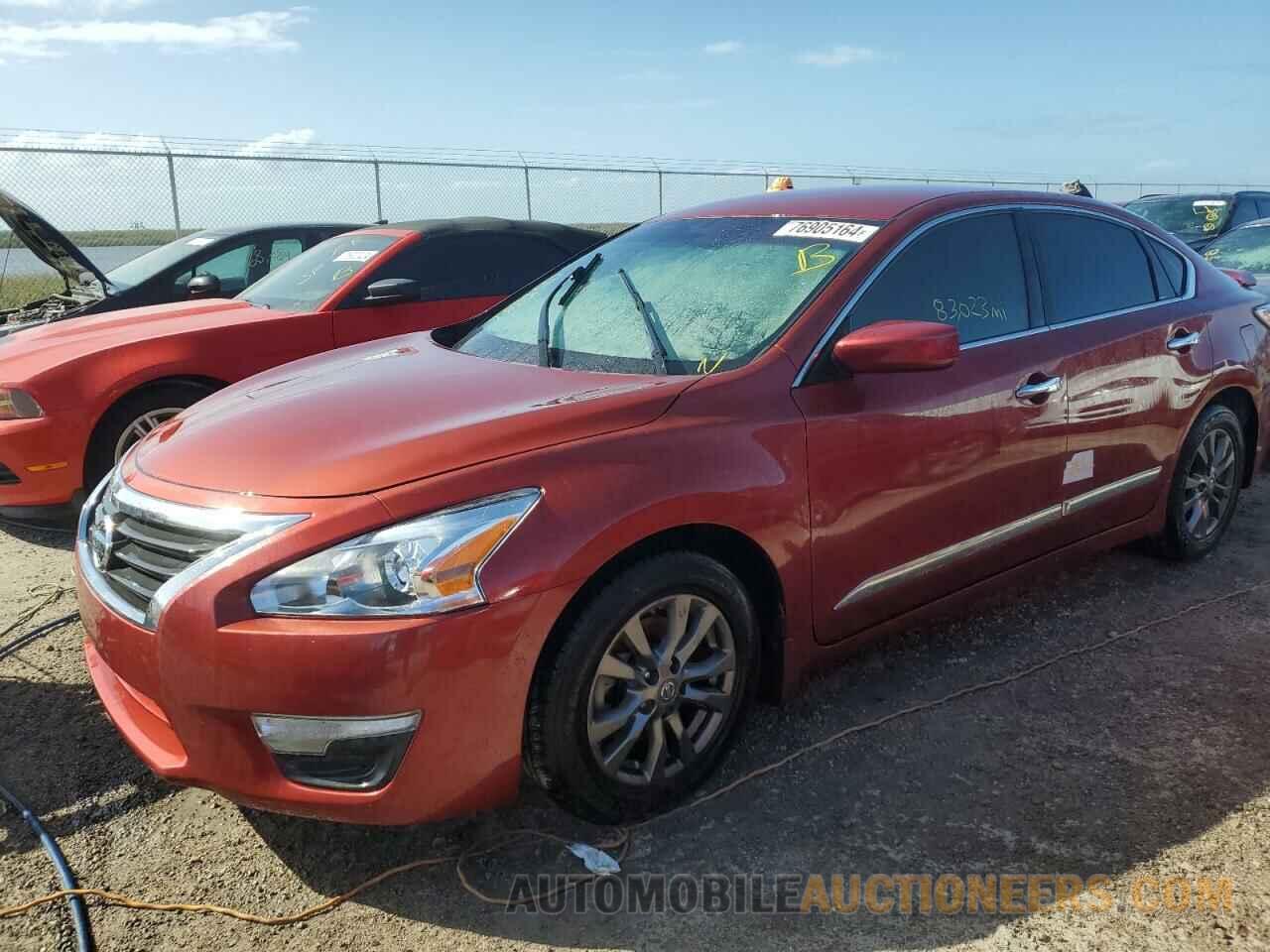 1N4AL3AP1FC483360 NISSAN ALTIMA 2015