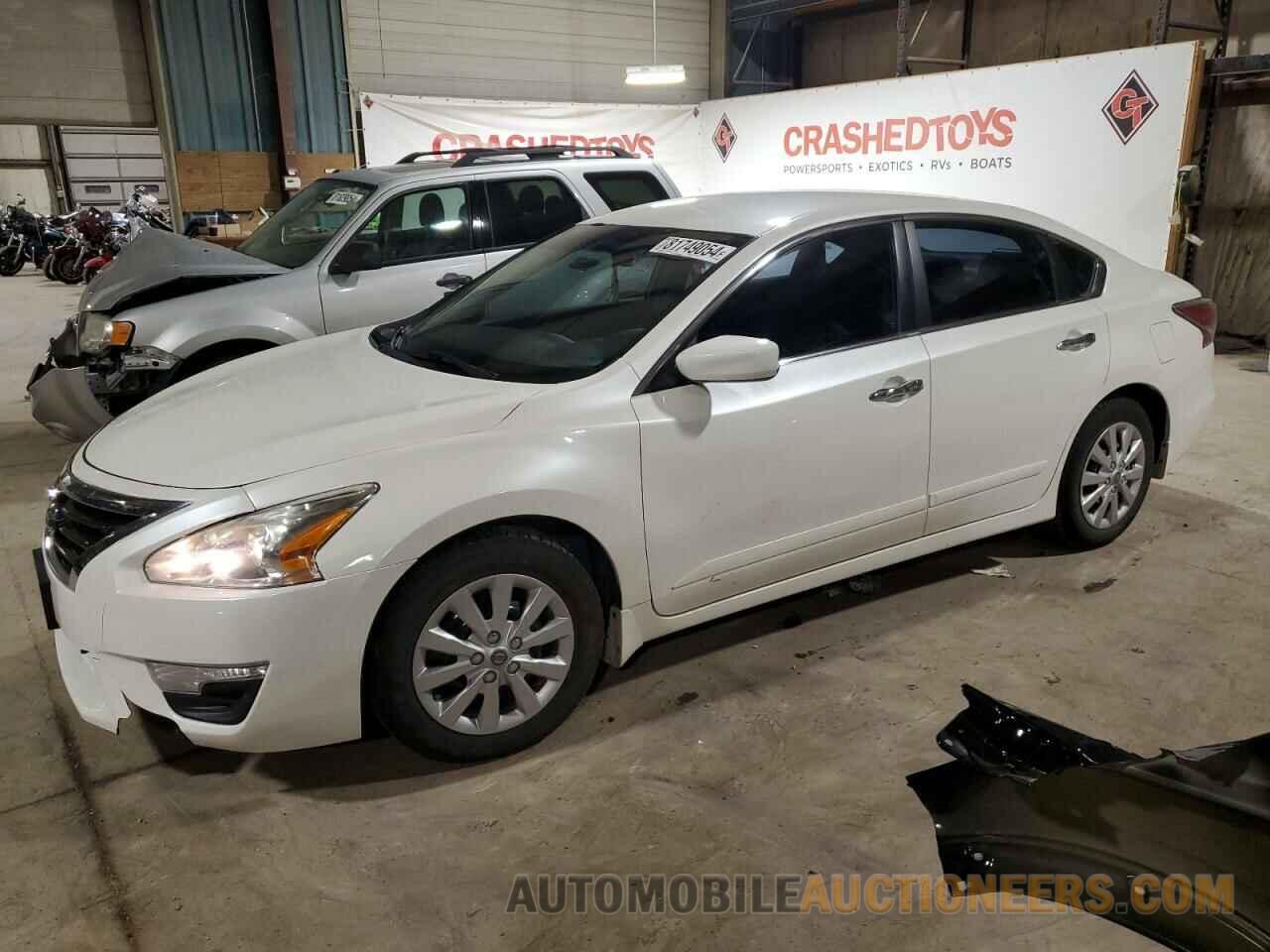 1N4AL3AP1FC571132 NISSAN ALTIMA 2015