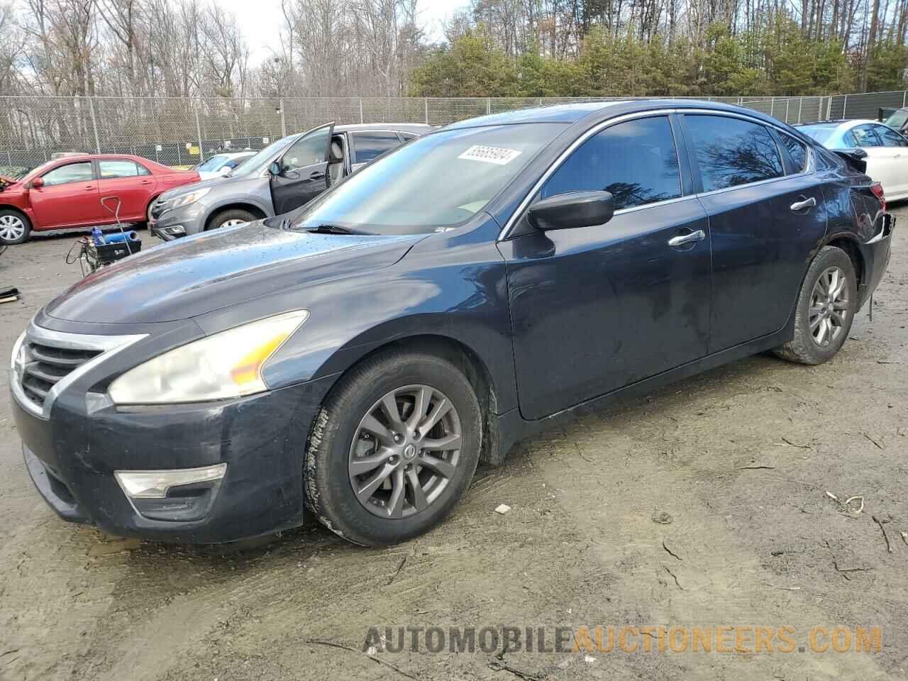 1N4AL3AP1FC572362 NISSAN ALTIMA 2015