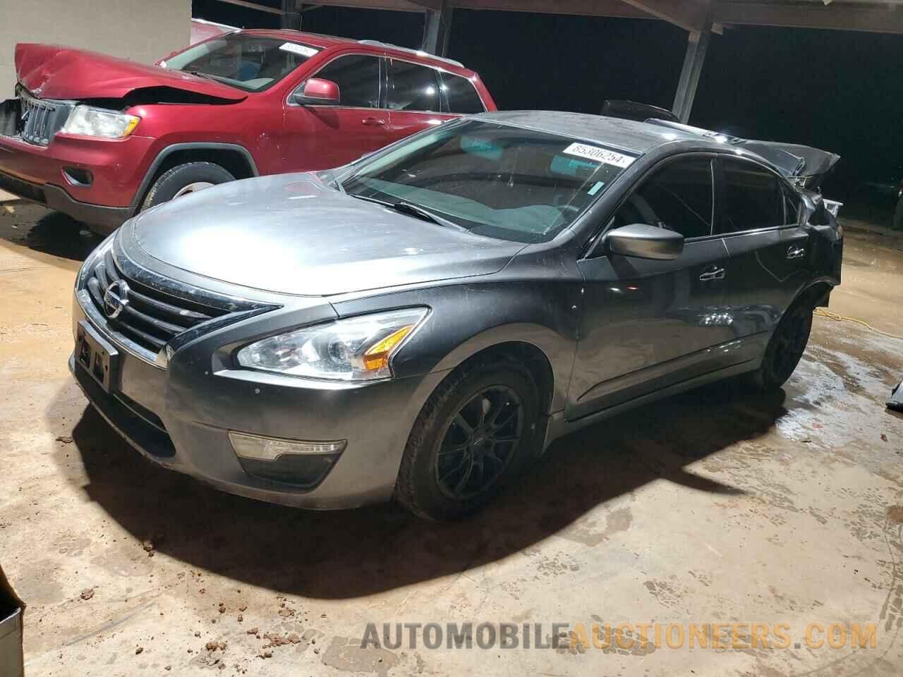 1N4AL3AP1FC579649 NISSAN ALTIMA 2015