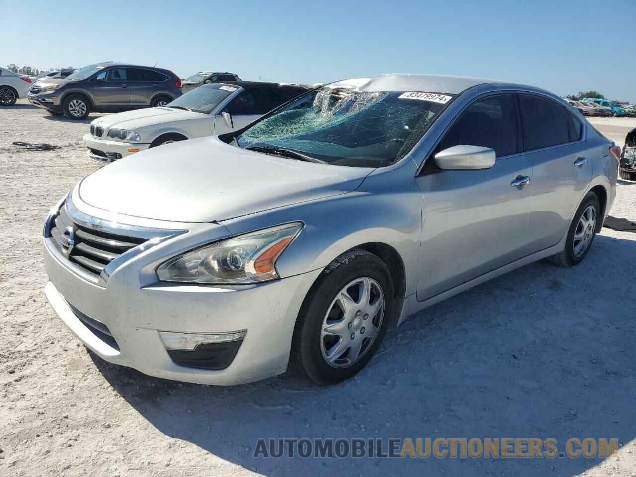 1N4AL3AP1FC582275 NISSAN ALTIMA 2015