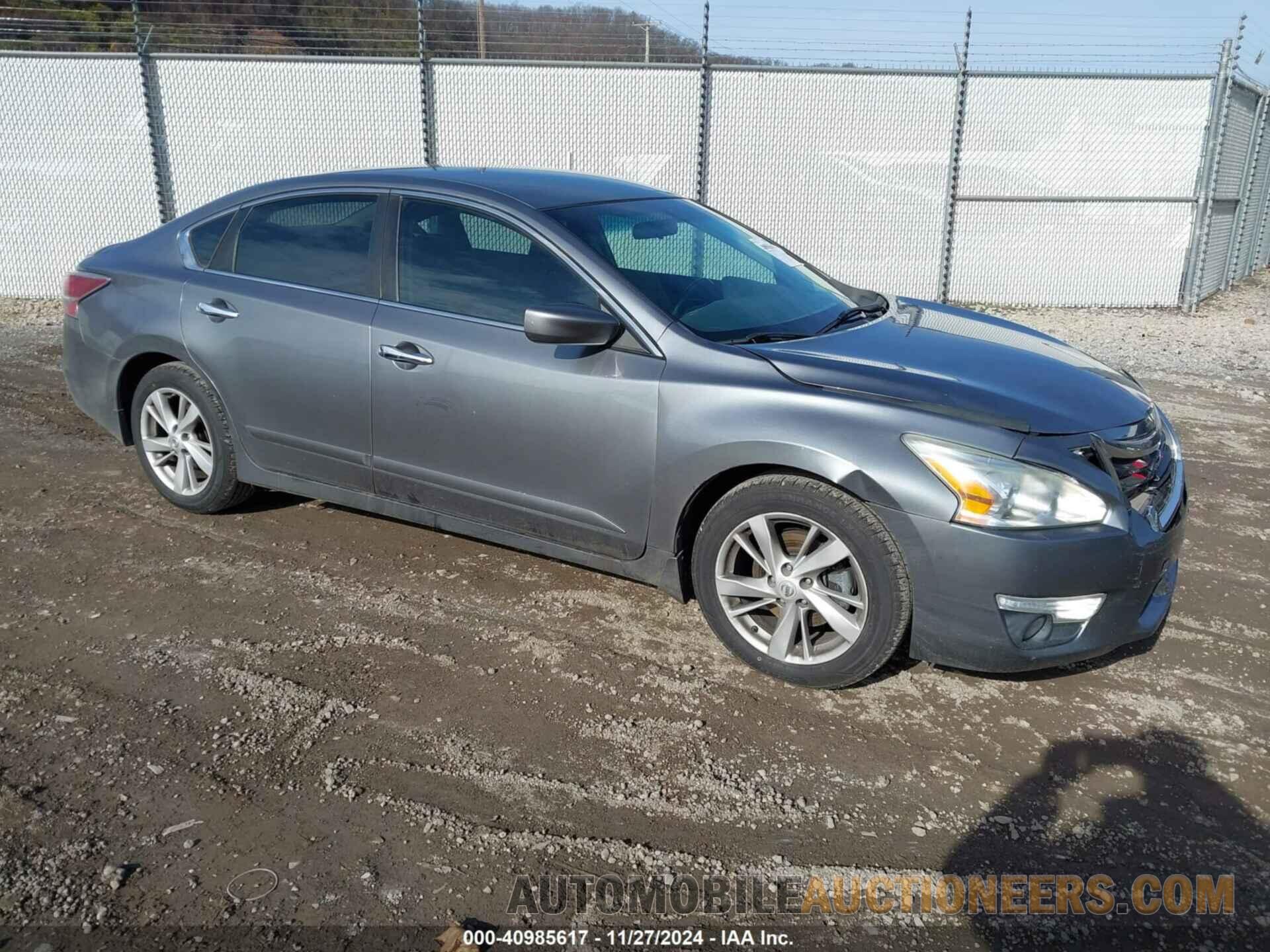 1N4AL3AP1FC593440 NISSAN ALTIMA 2015