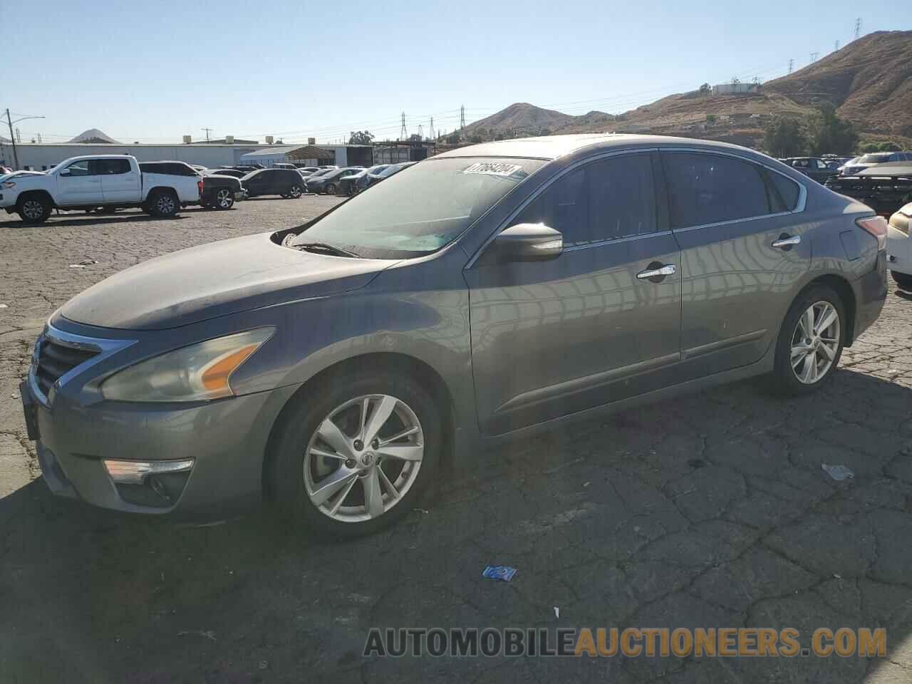 1N4AL3AP1FC595639 NISSAN ALTIMA 2015