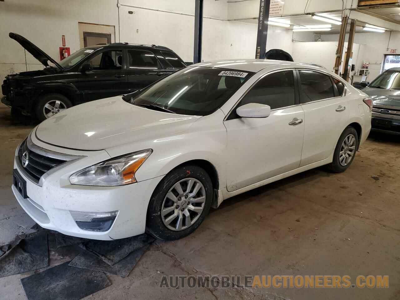 1N4AL3AP1FN359044 NISSAN ALTIMA 2015