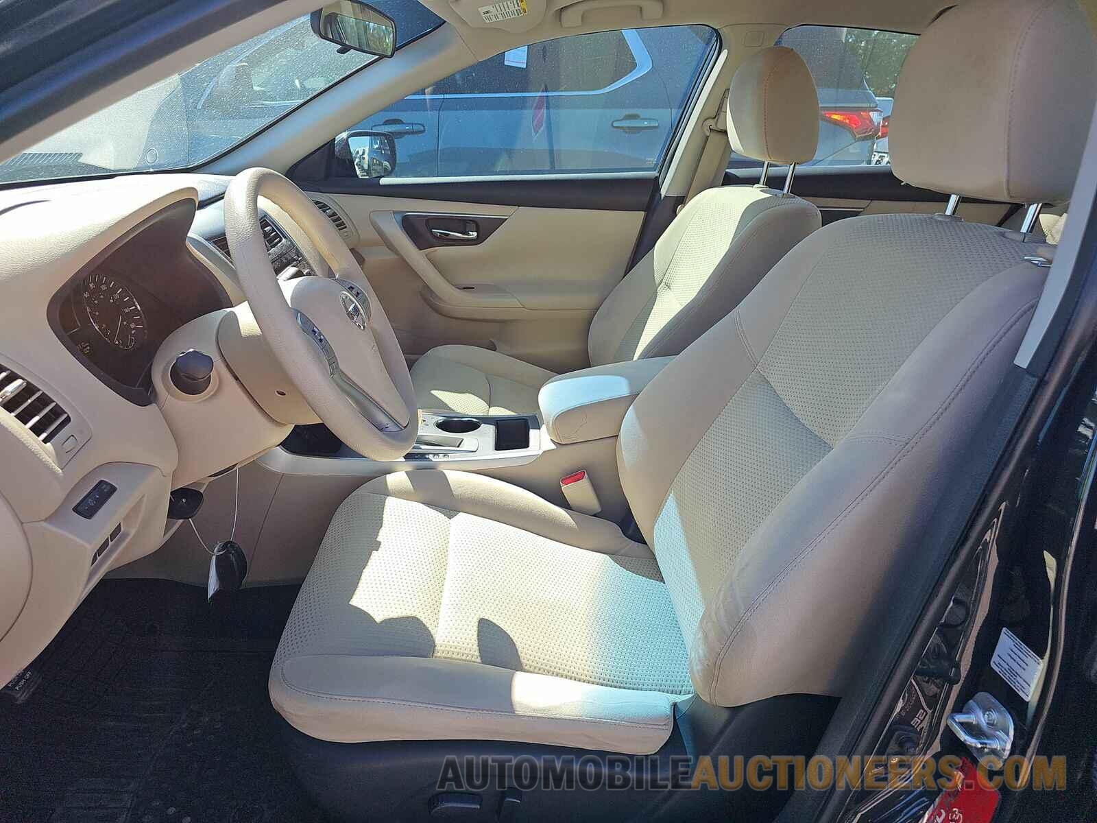 1N4AL3AP1FN381304 Nissan Altima 2015