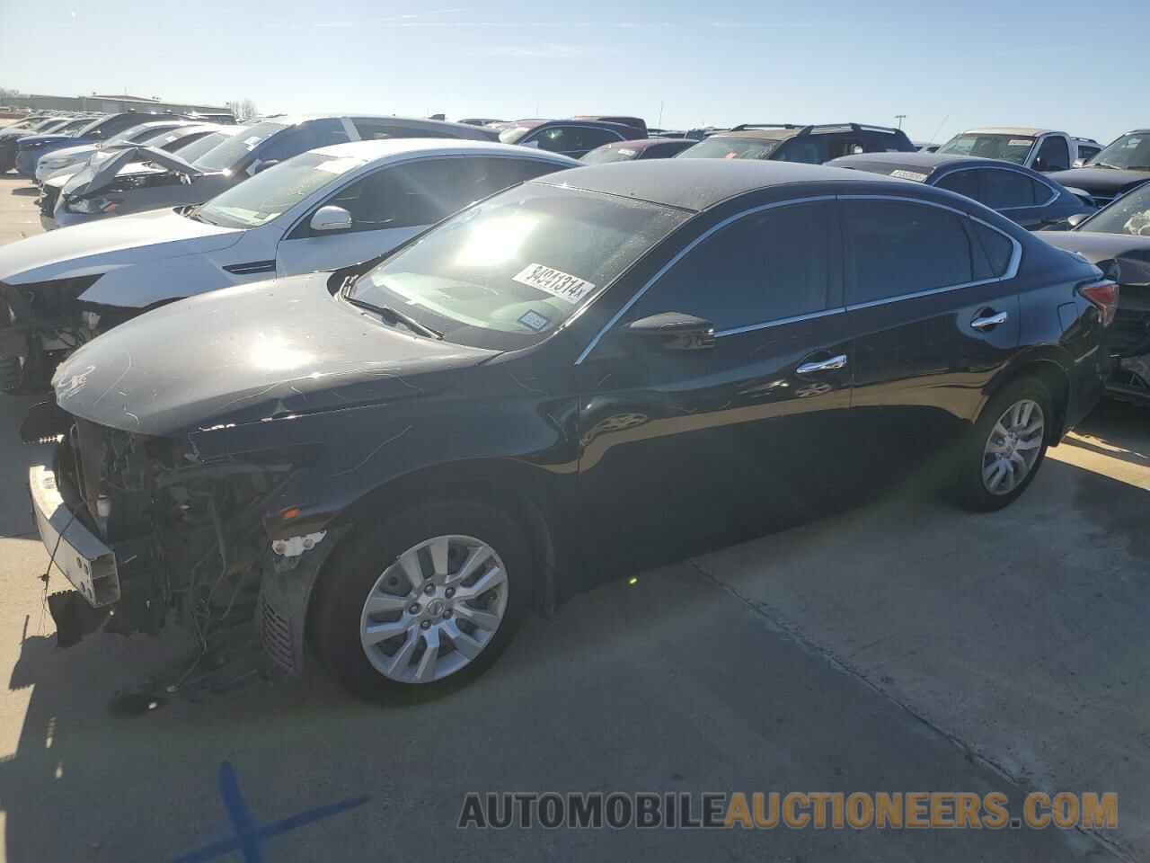 1N4AL3AP1FN400546 NISSAN ALTIMA 2015