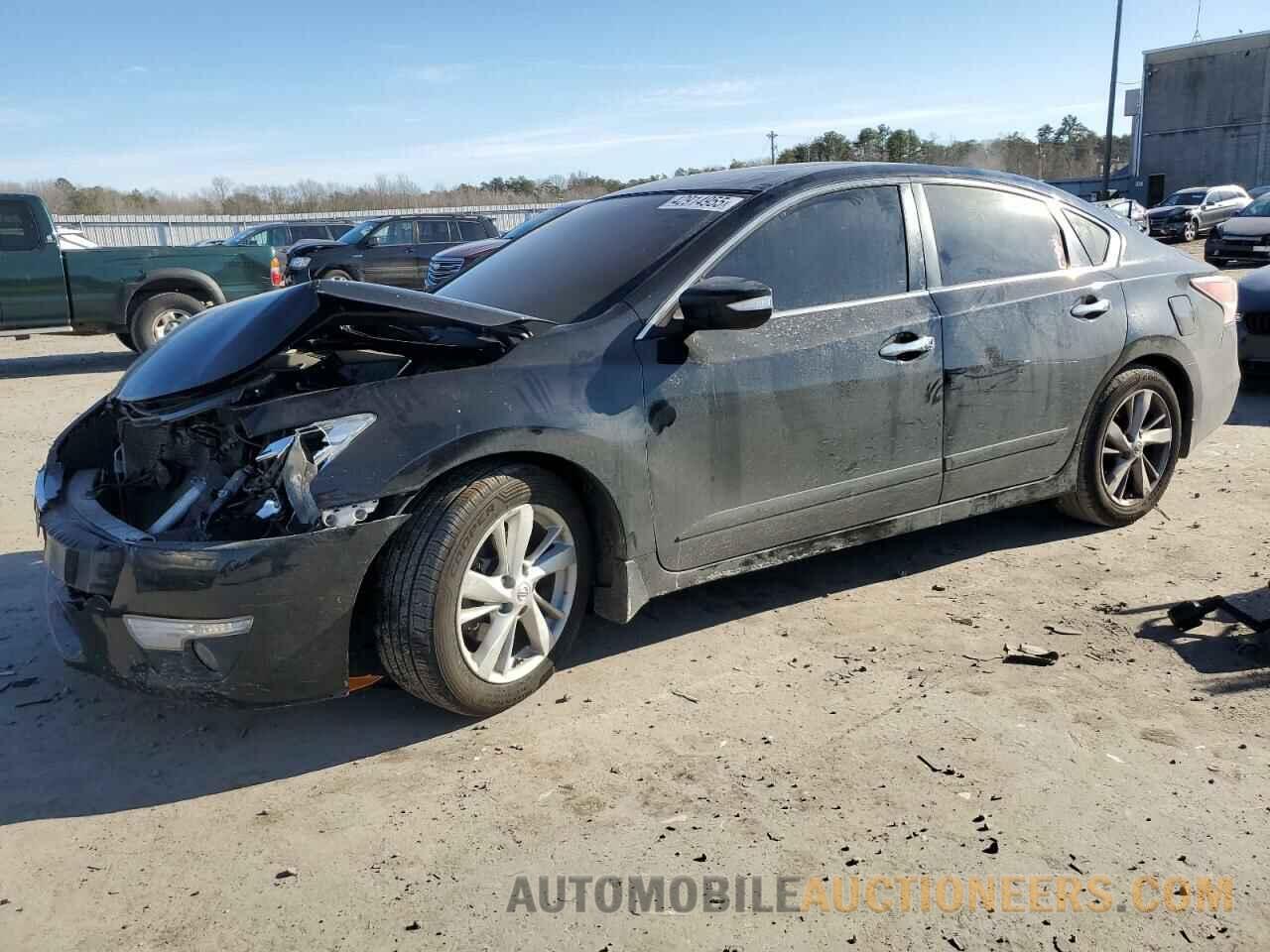 1N4AL3AP1FN401678 NISSAN ALTIMA 2015