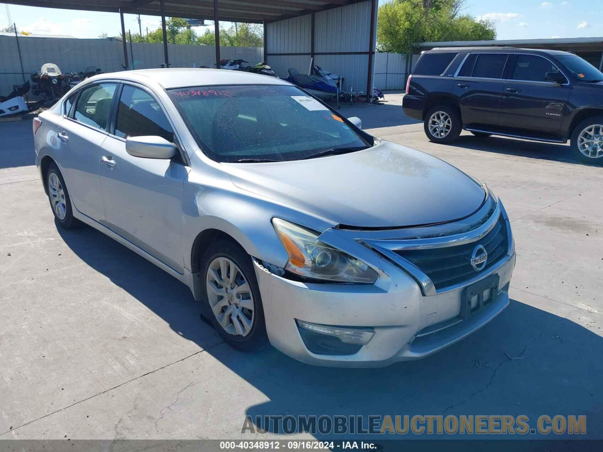 1N4AL3AP1FN862802 NISSAN ALTIMA 2015